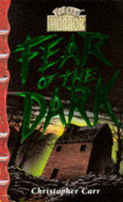 Book cover for Fear of the Dark