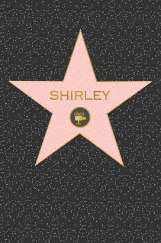 Cover of Shirley