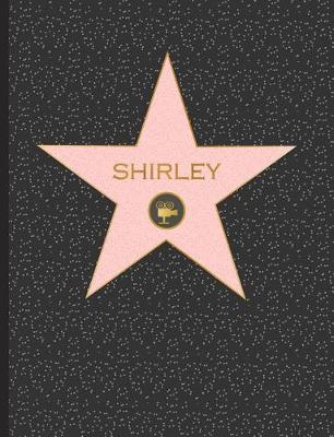 Book cover for Shirley