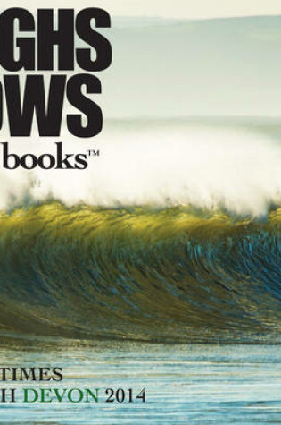 Cover of High & Lows Tide Books