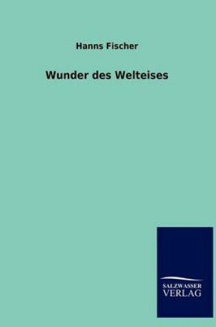 Cover of Wunder des Welteises