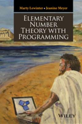 Book cover for Elementary Number Theory with Programming
