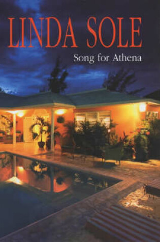 Cover of Song for Athena