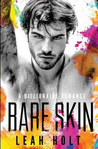 Cover of Bare Skin