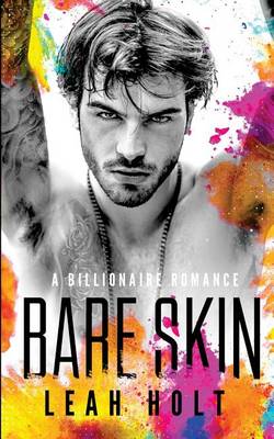 Book cover for Bare Skin