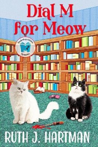 Cover of Dial M for Meow