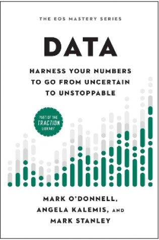 Cover of Data