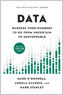 Book cover for Data