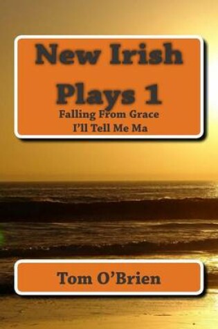 Cover of New Irish Plays 1