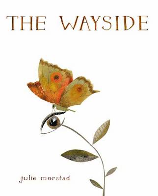 Book cover for The Wayside