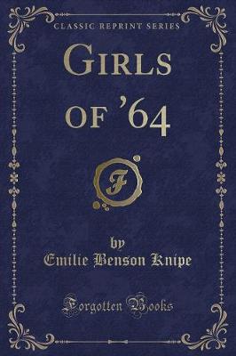 Book cover for Girls of '64 (Classic Reprint)