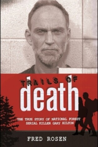 Cover of Trails of Death