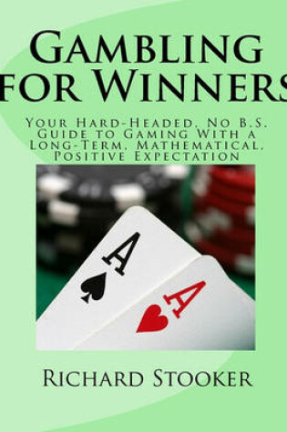 Cover of Gambling for Winners