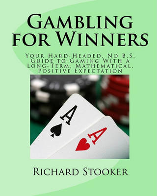 Book cover for Gambling for Winners