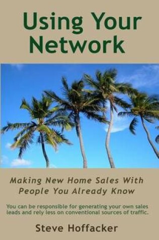 Cover of Using Your Network