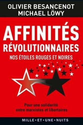 Cover of Affinites Revolutionnaires