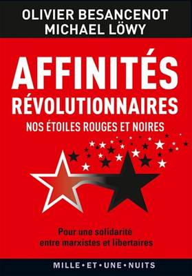 Book cover for Affinites Revolutionnaires