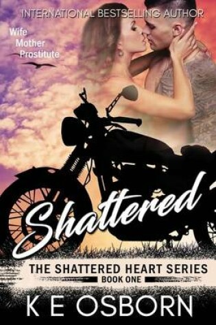 Cover of Shattered