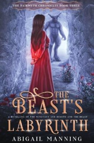 Cover of The Beast's Labyrinth