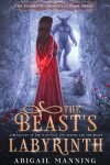 Book cover for The Beast's Labyrinth