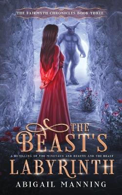 Book cover for The Beast's Labyrinth