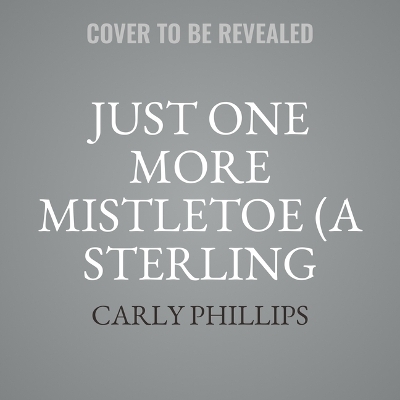 Book cover for Just One More Mistletoe