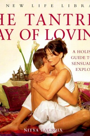 Cover of The Tantric Way of Loving