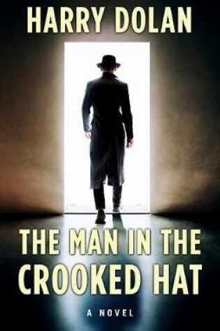 Cover of The Man in the Crooked Hat