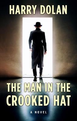 Book cover for The Man in the Crooked Hat