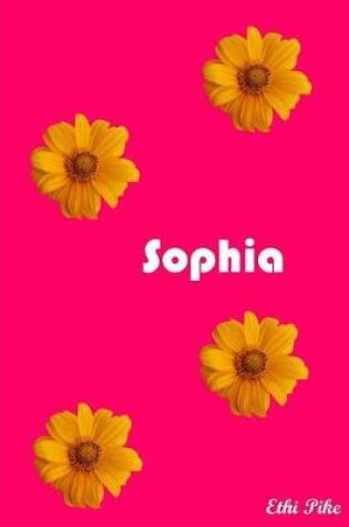 Cover of Sophia