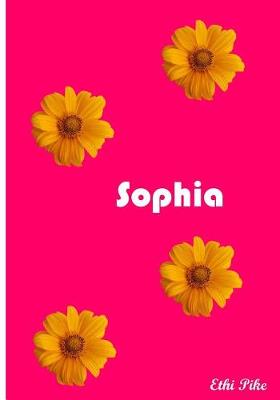 Book cover for Sophia