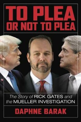 Cover of To Plea or Not to Plea
