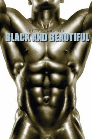 Cover of Black and Beautiful