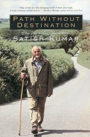 Cover of Path Without Destination