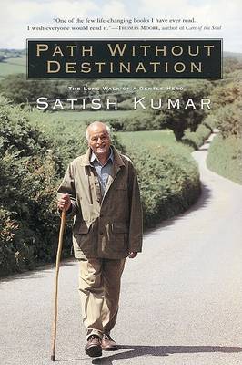 Book cover for Path Without Destination