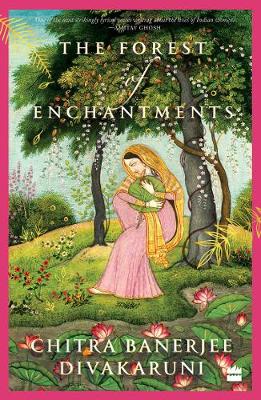 Book cover for The Forest of Enchantments