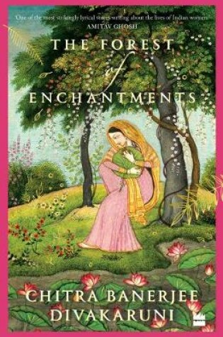 Cover of The Forest of Enchantments