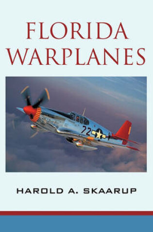 Cover of Florida Warplanes