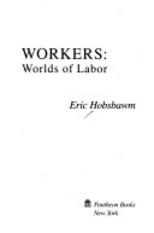 Cover of Workers