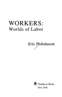 Book cover for Workers