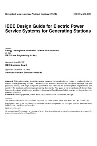 Cover of IEEE Standard for Software Quality Assurance Plans