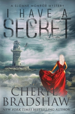 Book cover for I Have a Secret