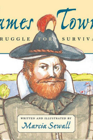 Cover of James Towne