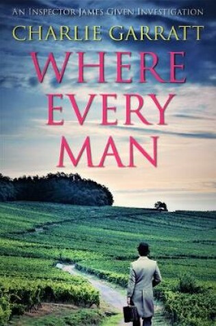 Cover of Where Every Man