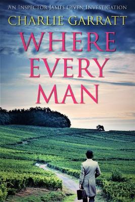 Book cover for Where Every Man
