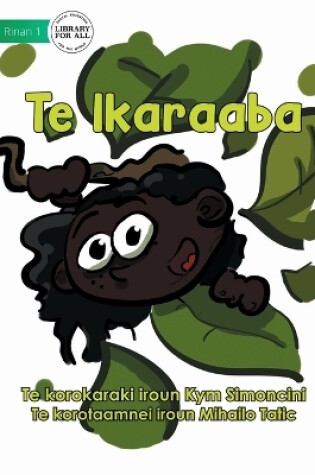 Cover of Hide and Seek - Te Ikaraaba (Te Kiribati)