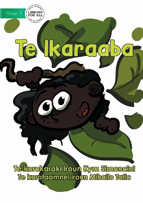 Book cover for Hide and Seek - Te Ikaraaba (Te Kiribati)