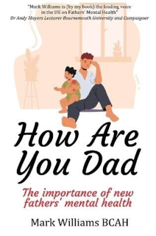 Cover of How Are You Dad