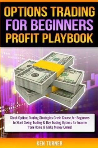 Cover of Options Trading Profit Playbook