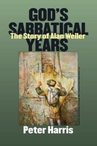 Cover of God's Sabbatical Years